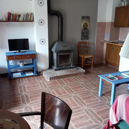 Appartement Balcon Del Cielo