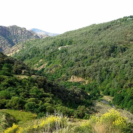 Apartman Rural El Balcon Del Cielo Hay Disponibilidad