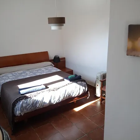 Balcon Del Cielo Trevélez