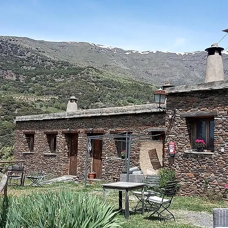 Rural El Balcon Del Cielo Hay Disponibilidad Apartman