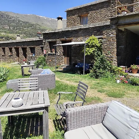 Appartement Balcon Del Cielo