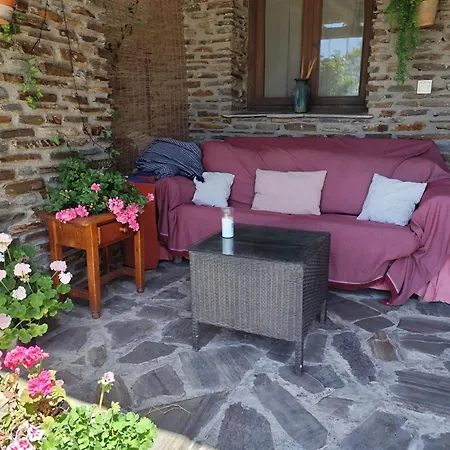 Balcon Del Cielo Apartment