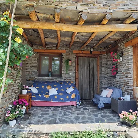 Rural El Balcon Del Cielo Hay Disponibilidad Apartman