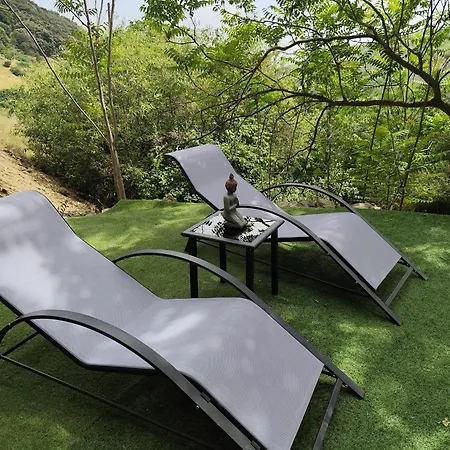 Appartement Rural El Balcon Del Cielo Hay Disponibilidad Trevélez