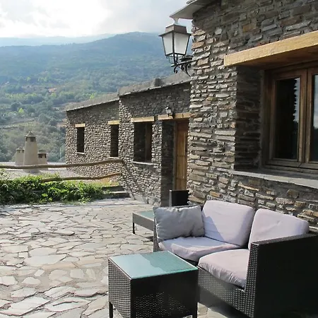 Balcon Del Cielo