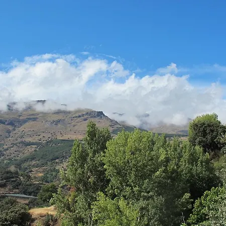 Apartman Rural El Balcon Del Cielo Hay Disponibilidad