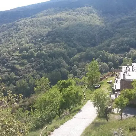 Appartement Balcon Del Cielo