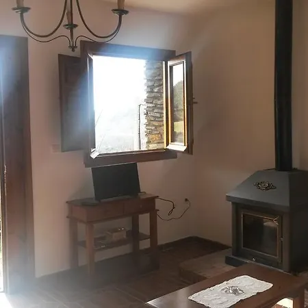 Balcon Del Cielo