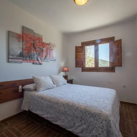 Balcon Del Cielo Apartment