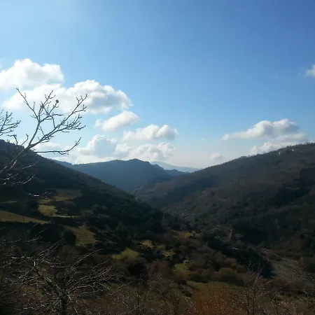 Apartman Rural El Balcon Del Cielo Hay Disponibilidad