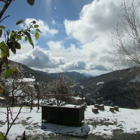 Rural El Balcon Del Cielo Hay Disponibilidad Apartman