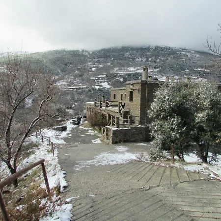 Apartman Rural El Balcon Del Cielo Hay Disponibilidad *