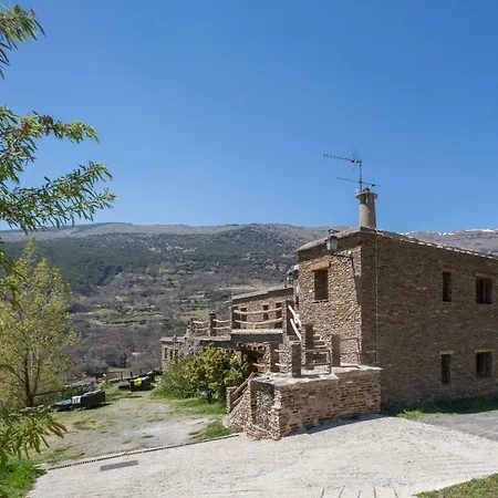 Balcon Del Cielo Apartment
